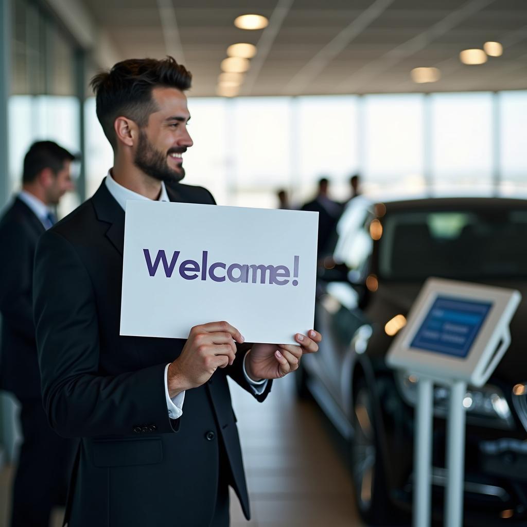 Massapequa Car Service Airport Pickup