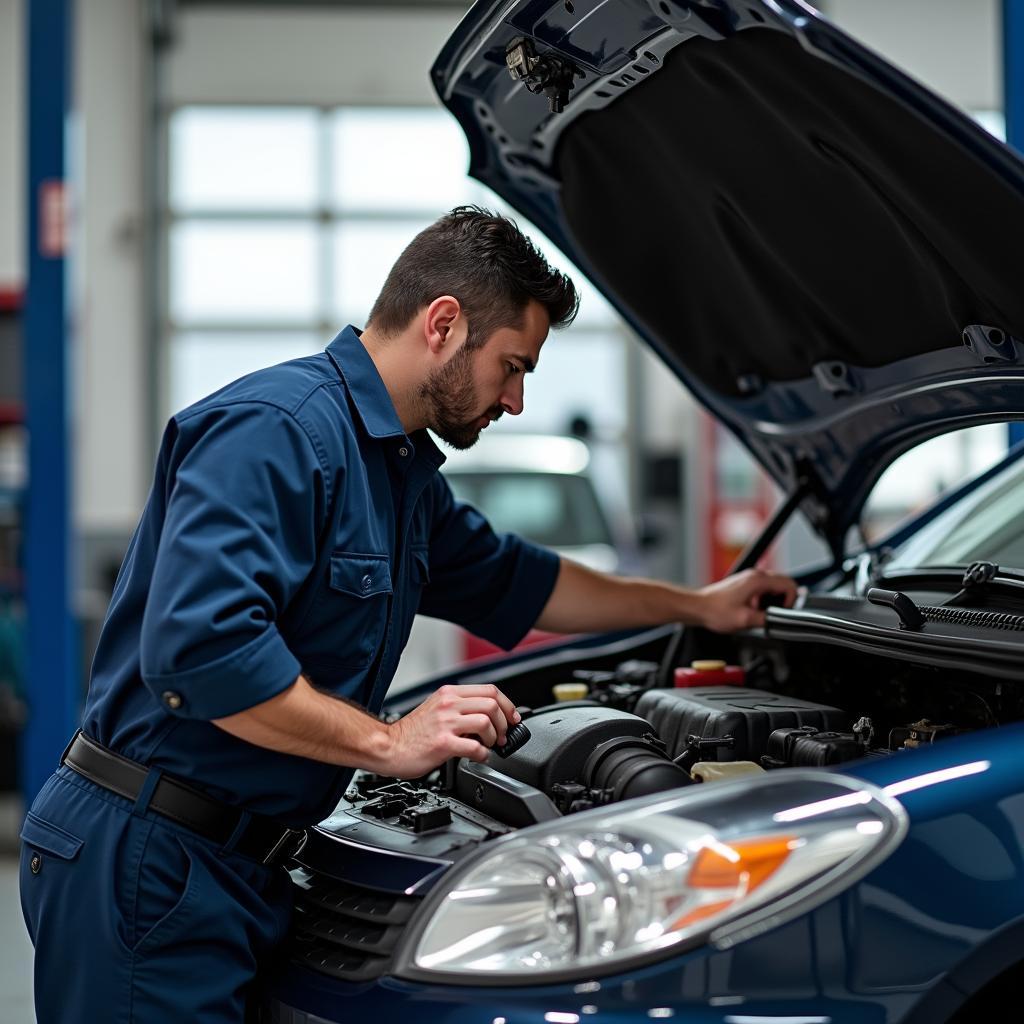 Express Car Service Staten Island: Your Guide to Fast & Reliable Auto Repair