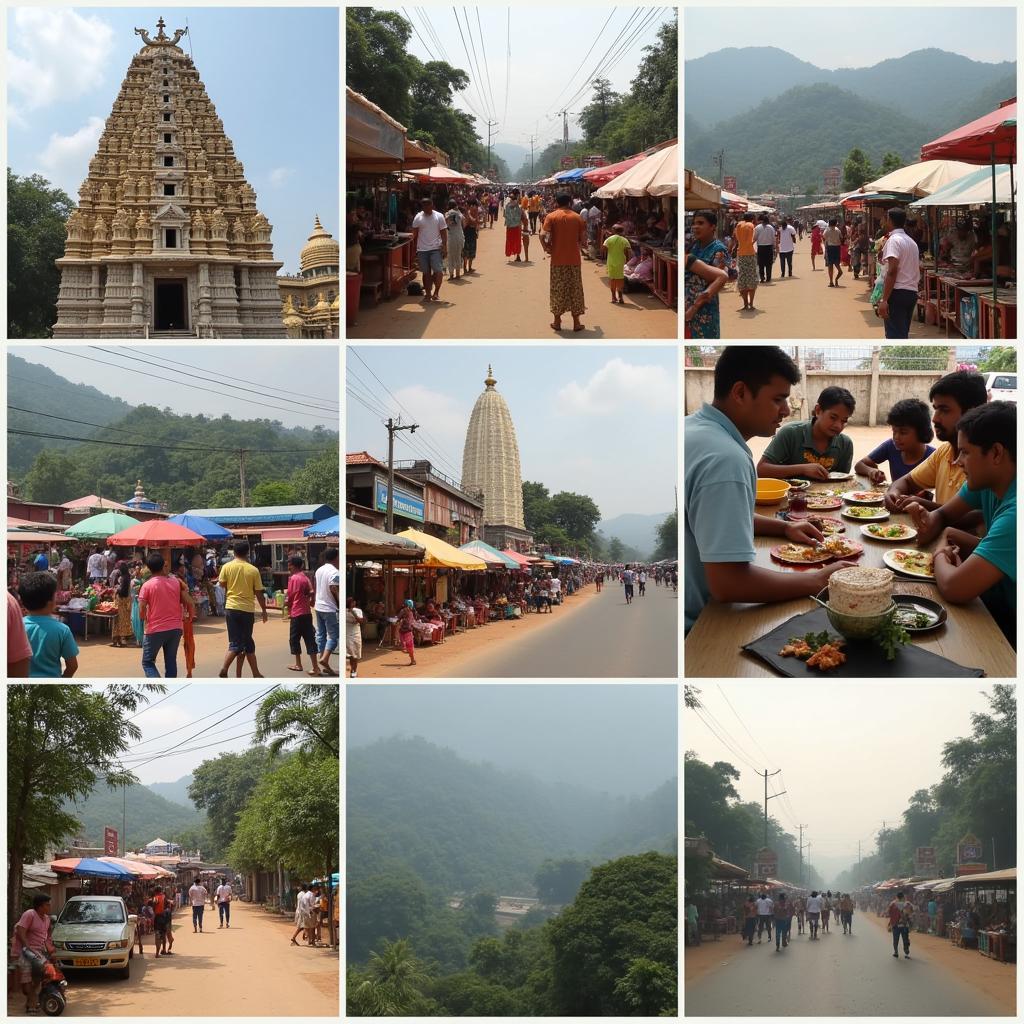 Making Your Katpadi to Tiruvannamalai Road Trip Memorable