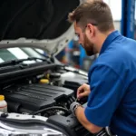 Importance of Regular Miles Car Service