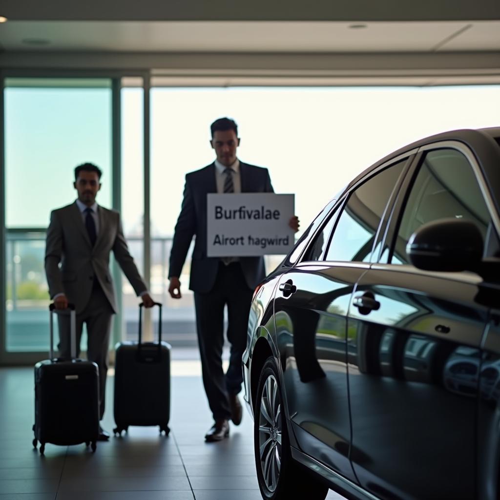 Mill Valley Car Service: Your Ultimate Guide to Luxury Transportation