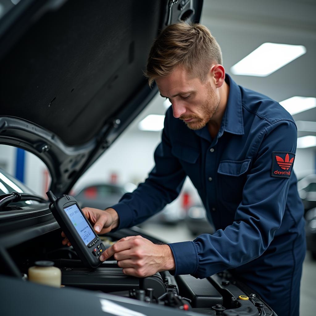 Mobile Car Service Applecross: Your Ultimate Guide to Convenient Car Repairs