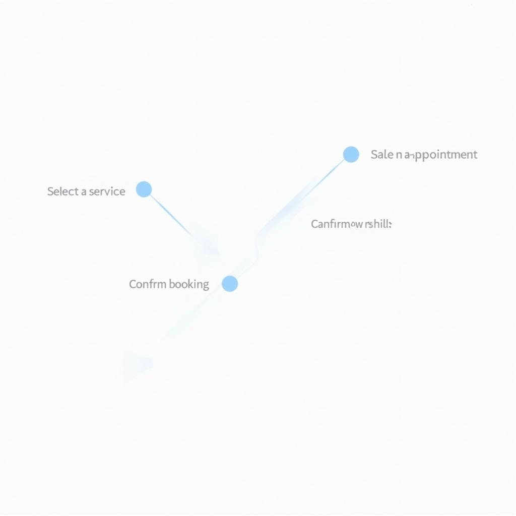 Motomojo Booking Process