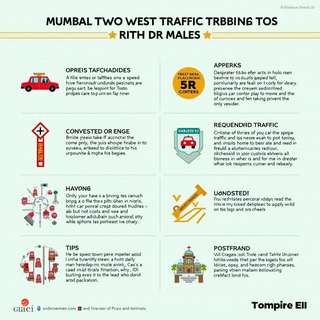 Essential Driving Tips for Navigating Mumbai Roads