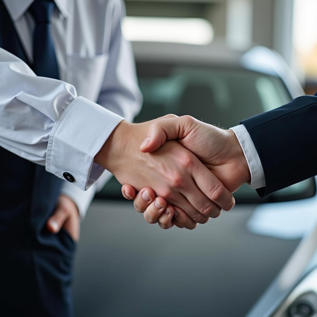 Negotiating Car Removal Price in Perth