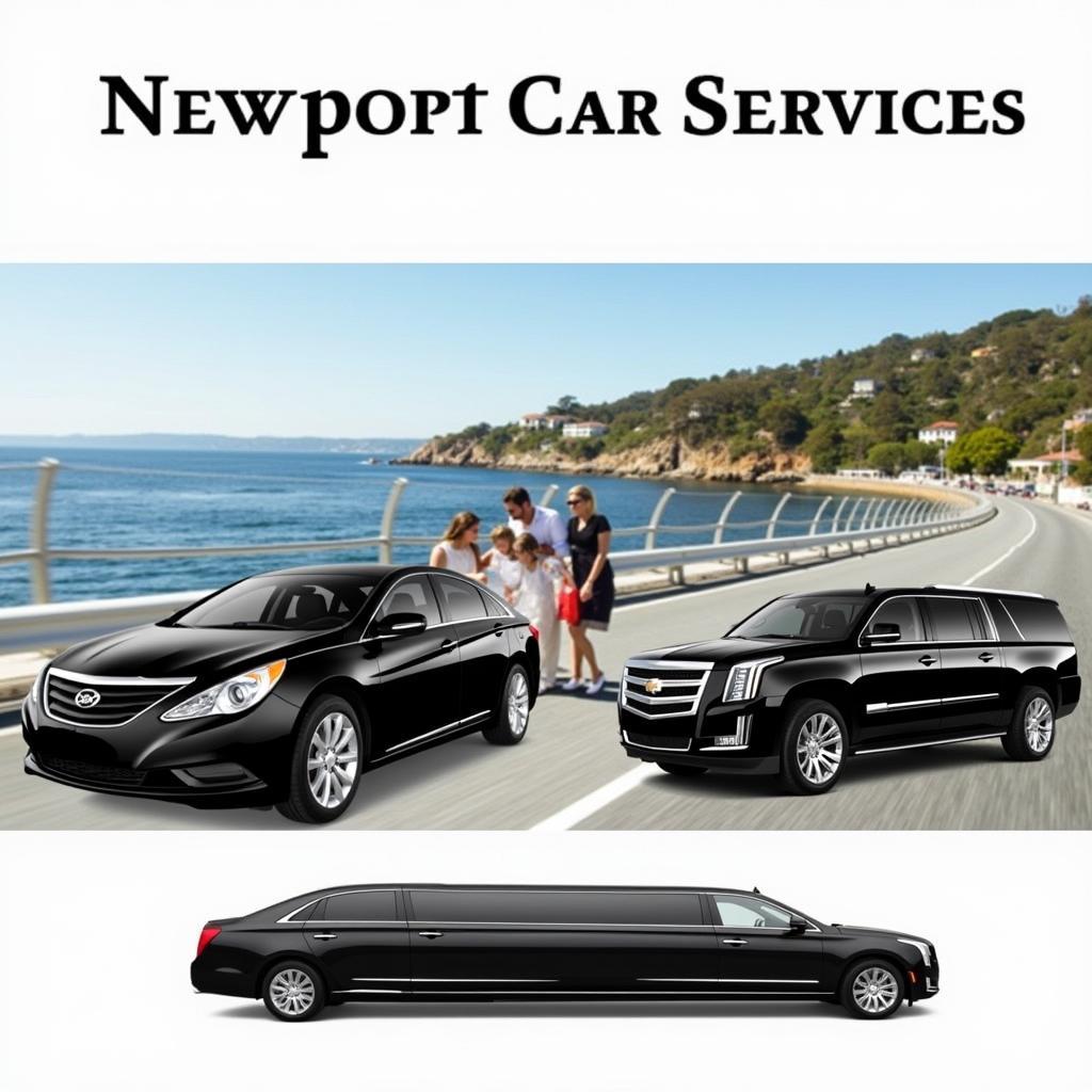 Newport Car Service: Your Ultimate Guide to Reliable Transportation