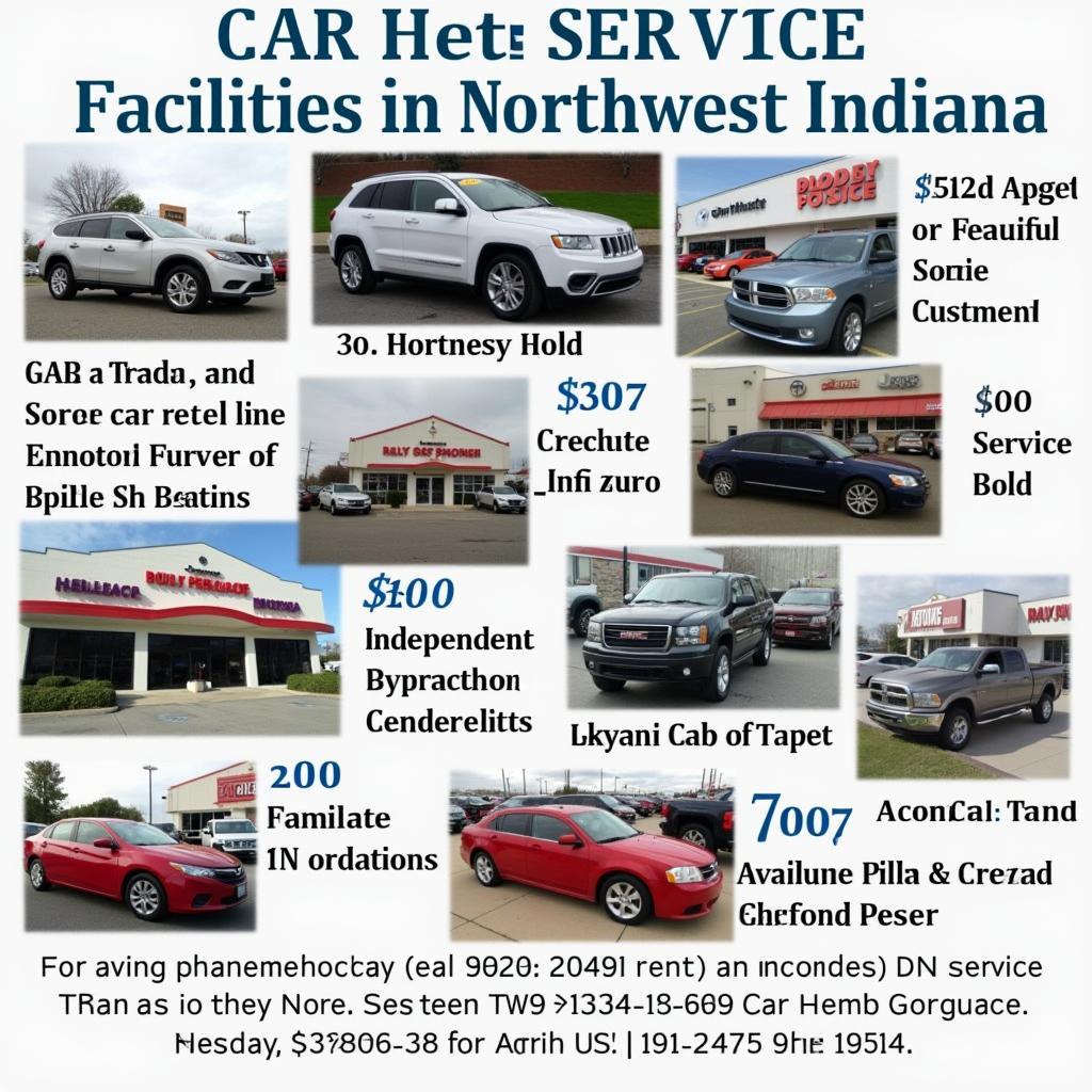 Finding the Best NWI Car Services: Your Ultimate Guide