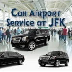 JFK Car Service Options: Sedans, SUVs, and Luxury Vehicles