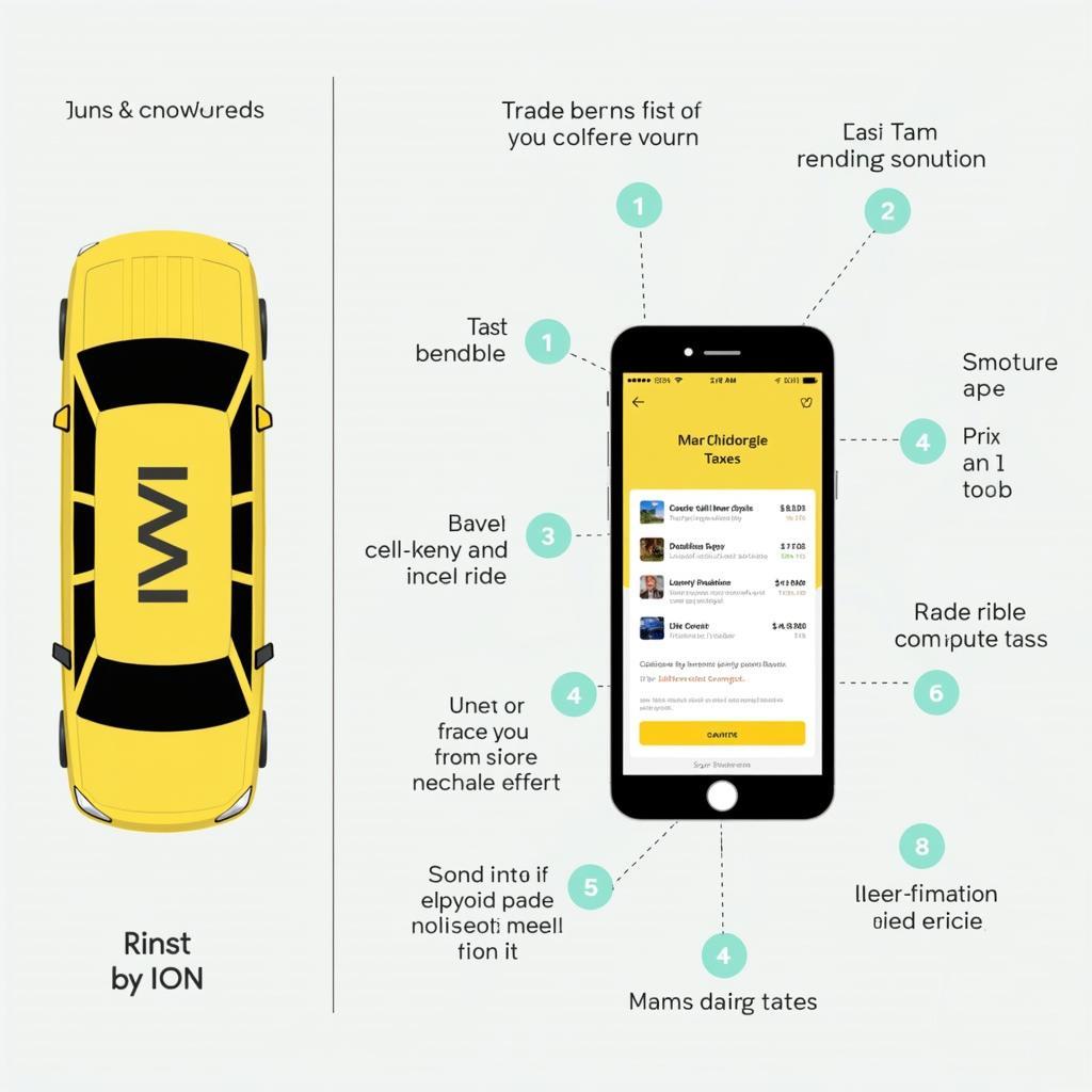 NYC Taxi vs. Ride-Hailing App Comparison