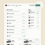 Oak Car Service Online Booking Platform