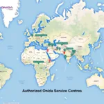 Onida Authorized Service Centre Locations