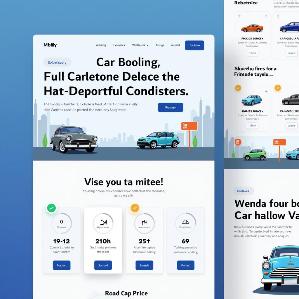 Online car booking platform for Kolkata to Falakata route