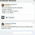 Online Car Sales Reviews Pune NowFloats