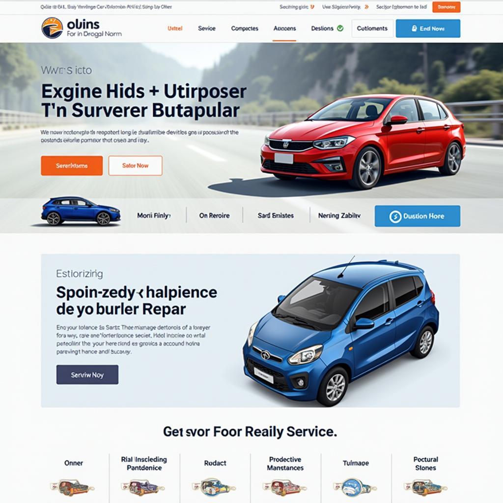 Finding the Best Deals on Car Services Through Online Aggregators