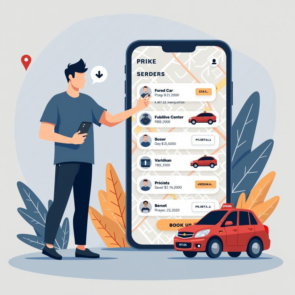 Online Car Service India: A Comprehensive Guide