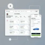 Online Car Service Booking Platform