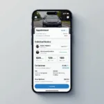 Online Car Service Booking Platform