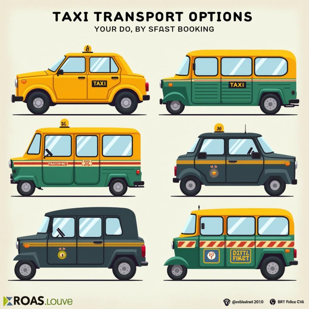 Patiala Taxi Stand Options