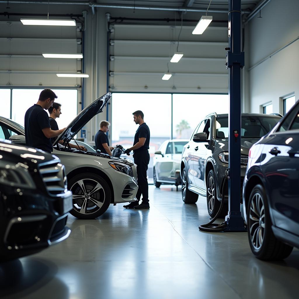 Car Servicing Perth WA: Your Ultimate Guide to Reliable Vehicle Maintenance