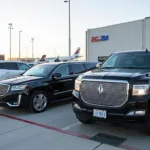 Pittsburgh Airport Car Service Options: Sedan, SUV, Limousine