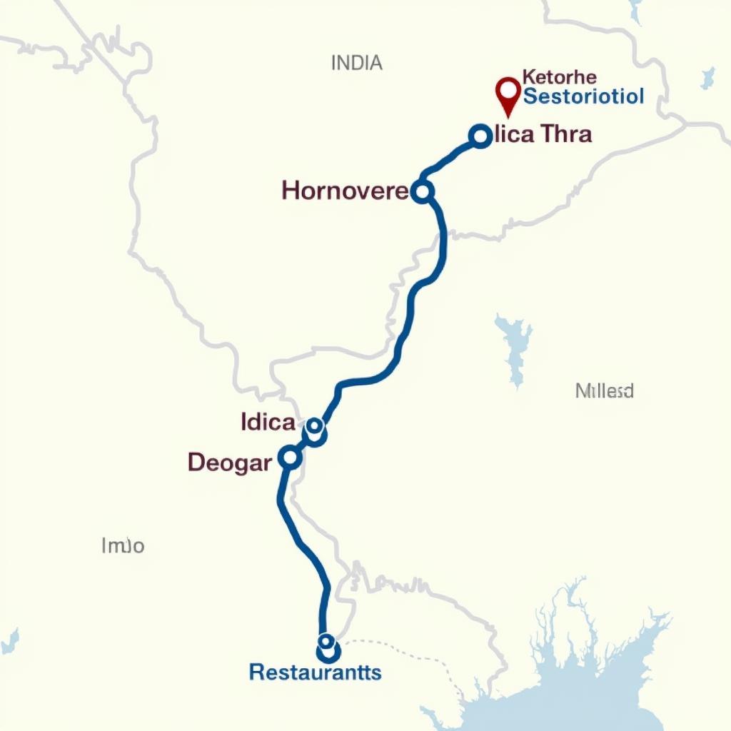 Planning a Road Trip from Deoghar to Kolkata