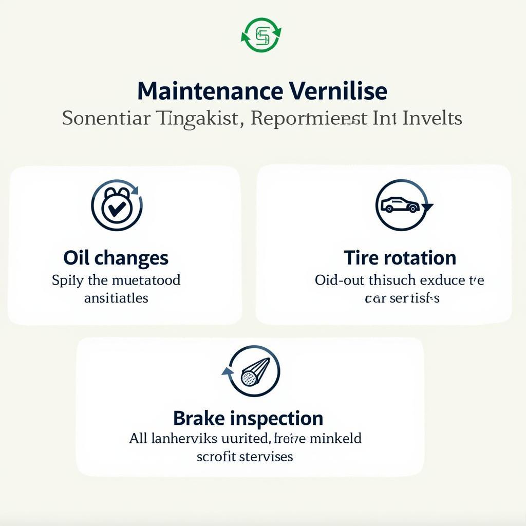 Routine Car Maintenance Checklist in Kollam