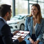 Premium Car Buying Service Consultation