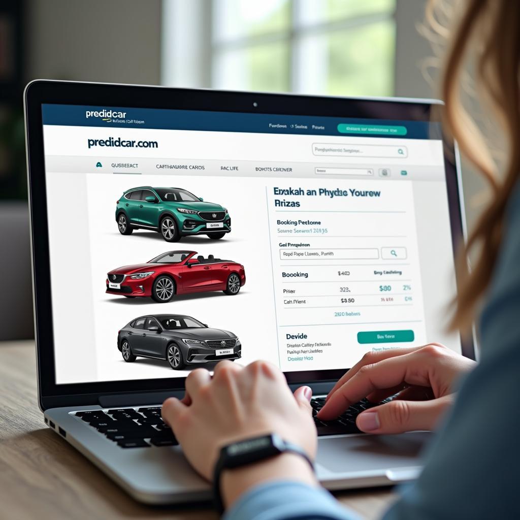 Prepaidcar.com Car Rental Service: A Comprehensive Guide