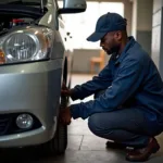 Preventative Car Maintenance in Kenya