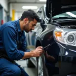 Preventative Car Maintenance in Mumbai