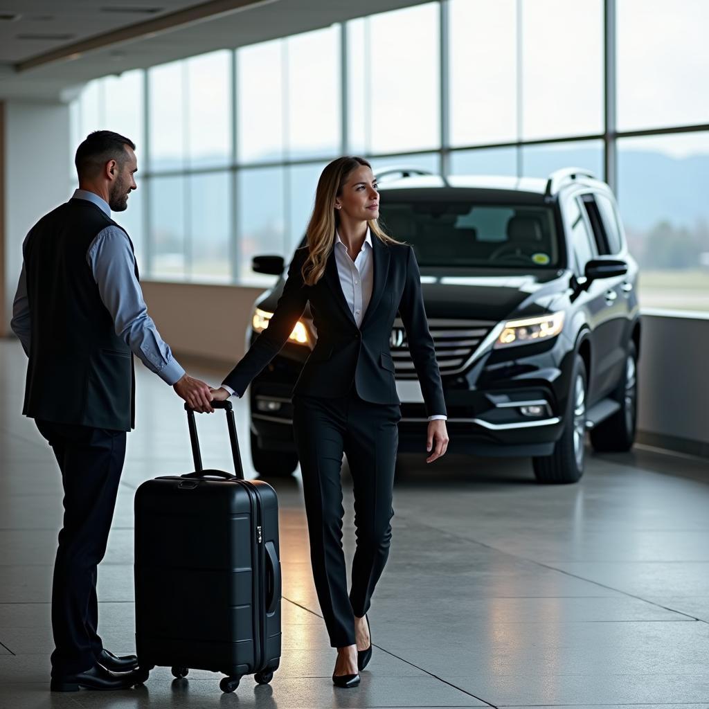 Prime Limo & Car Service: The Ultimate Guide to Luxury Transportation