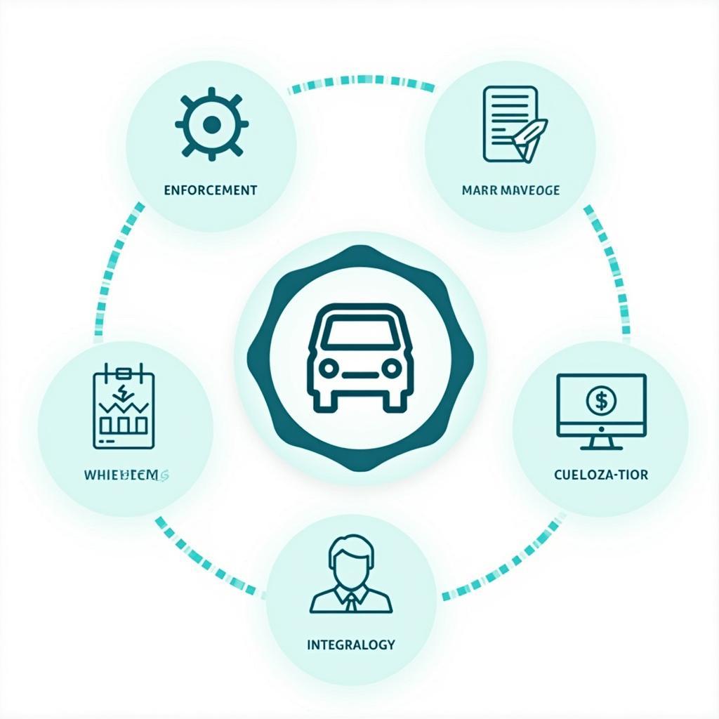 Overview of Private Car Park Management Services