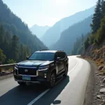 Private Car Service in Manali for Comfortable Mountain Travel