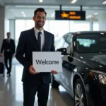 Private Gardermoen Car Service Arrival at Oslo Airport