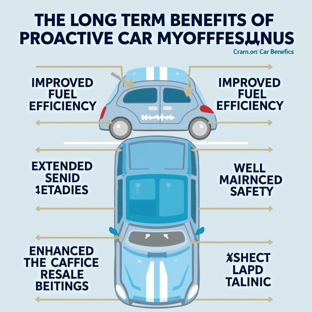 Benefits of Proactive Car Maintenance