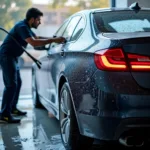 Professional Car Cleaning Service in Ahmedabad