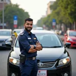 Professional Car Driver in Nashik