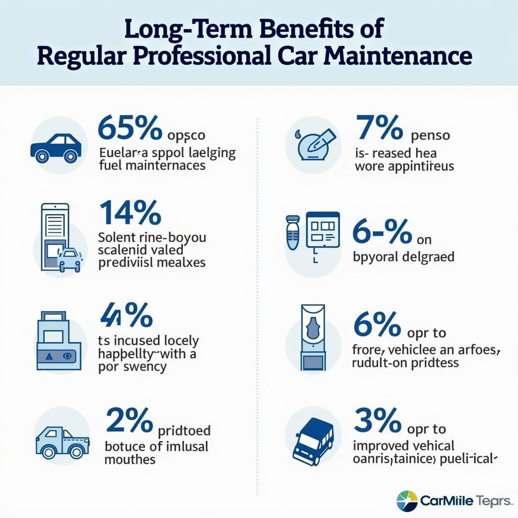 Professional Car Maintenance in Texas: Long-Term Benefits