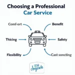 Benefits of a Professional Car Service