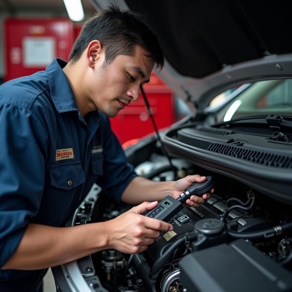 Ensuring Quality Service at Your Chosen Honda Car Service Centre in Noida Sector 63