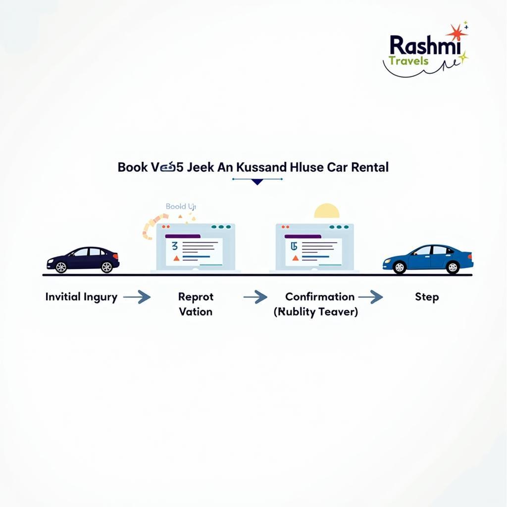 Rashmi Travels Innova Car Booking Process