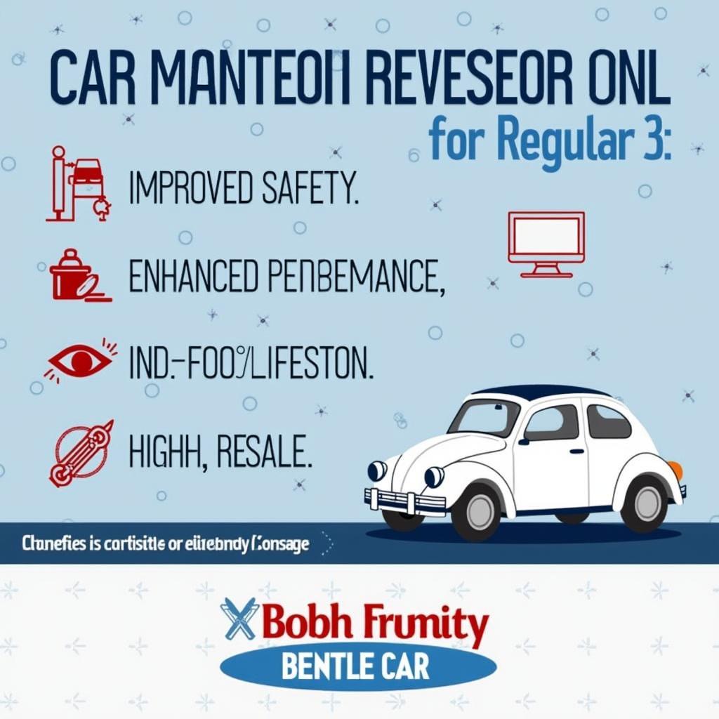 Benefits of Regular Car Maintenance