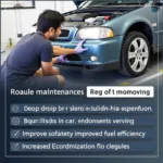 Importance of Regular Car Maintenance in Borivali West