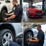 Regular Car Maintenance in Brighton