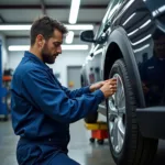 Regular Car Maintenance Schedule in Tadipatri