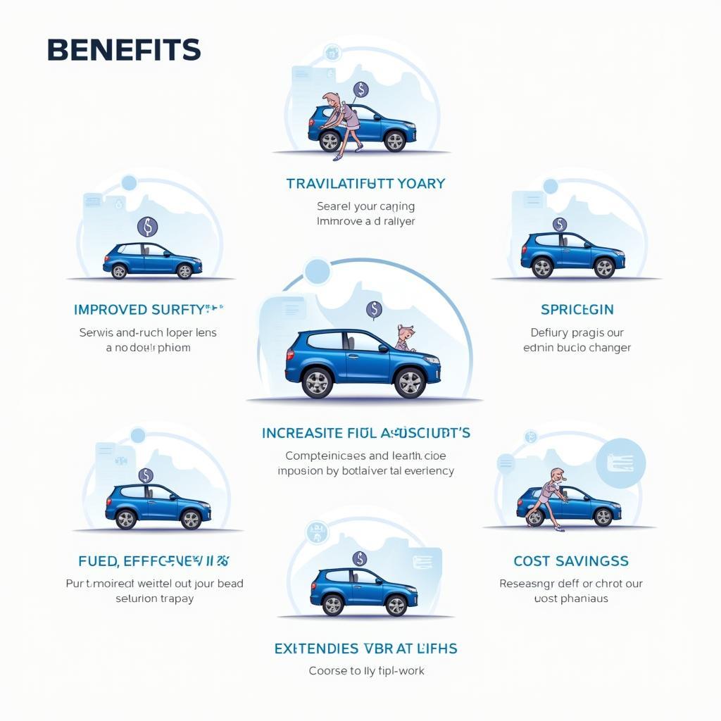 Benefits of Regular Car Service