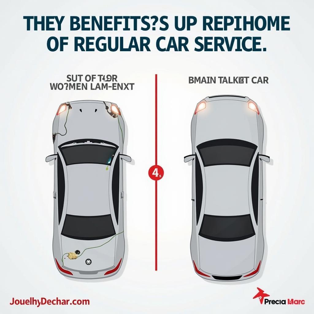 Regular Mechanical Car Service Benefits: Longevity, Fuel Efficiency, Safety