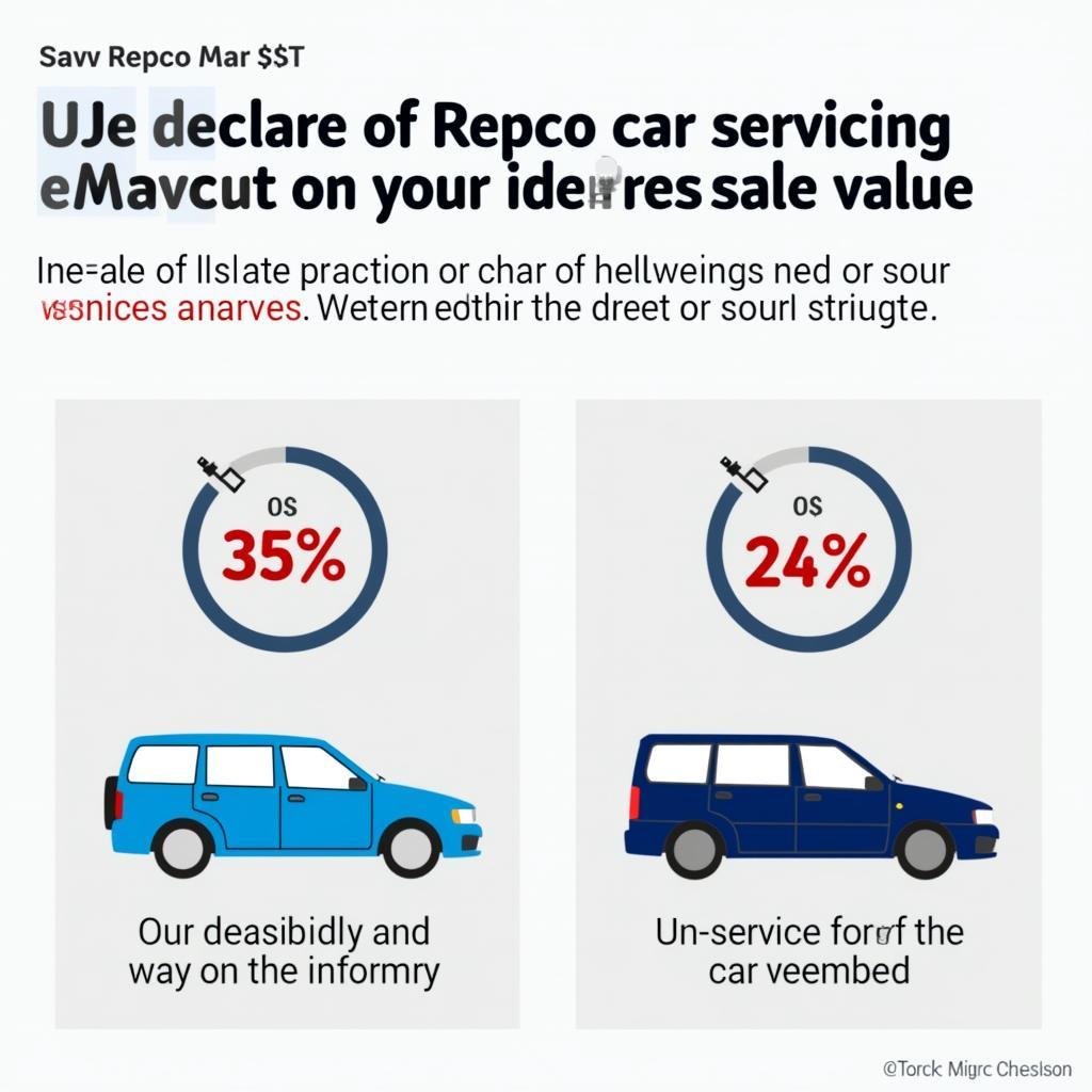 Repco Car Service History and Resale Value