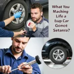 Routine Car Maintenance Checks Image