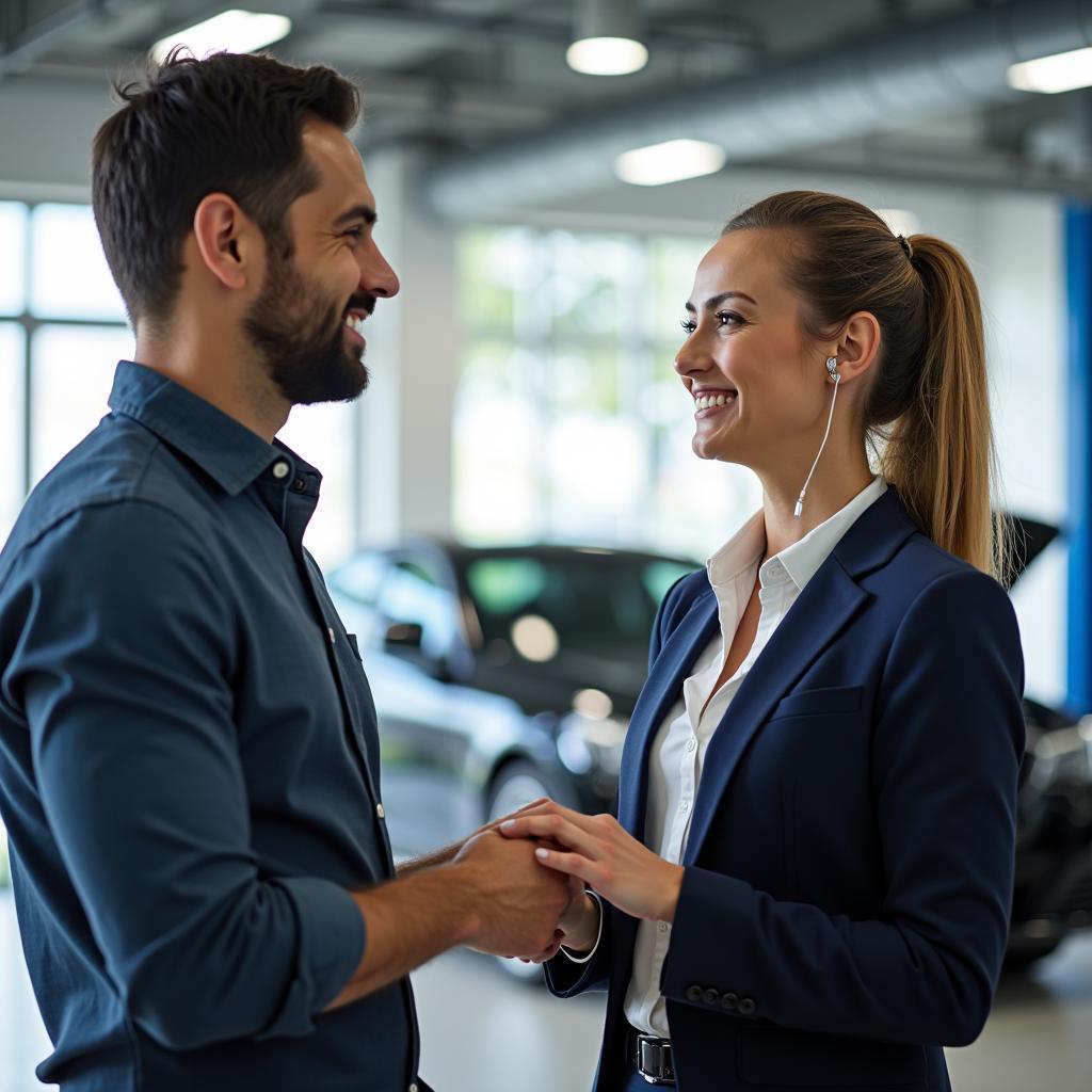 Choosing the Right RUH Car Service Provider